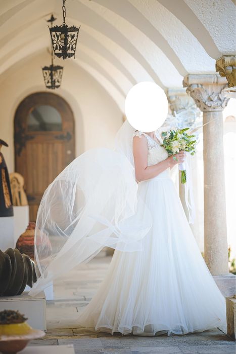 Rochie mireasa Best Bride 42