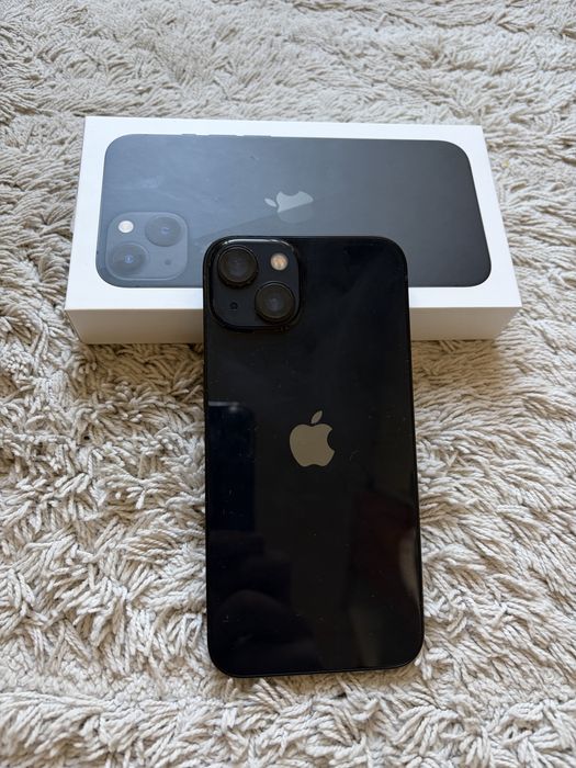 Iphone 13 Айфон 13 89% Капацитет