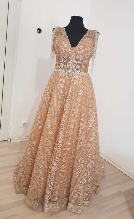 Състояние използвани облечени за по два часа