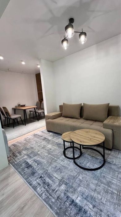 • Дархан • 2-ком • площадь 50кв.м • этаж 1/4