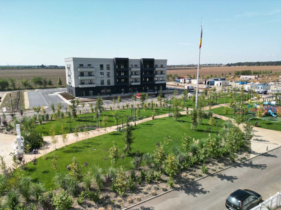 OFERTA VERII LA MRS Residence Country 99.900 EURO (TVA 21% inclus)