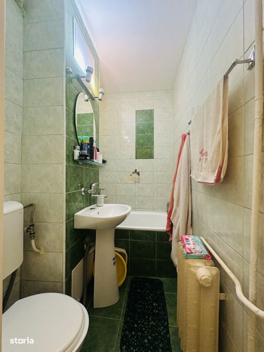 Apartament 2 camere | Investitie | 35 mpu | zona Ciucas Manastur
