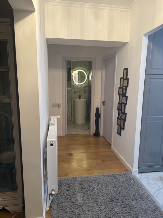 Apartament cu 4 camere