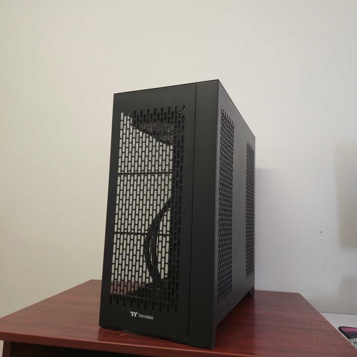 PC Gaming Ultra High-End | Ryzen 9 9900X3D | RTX 5070 | 32GB DDR5 |AIO