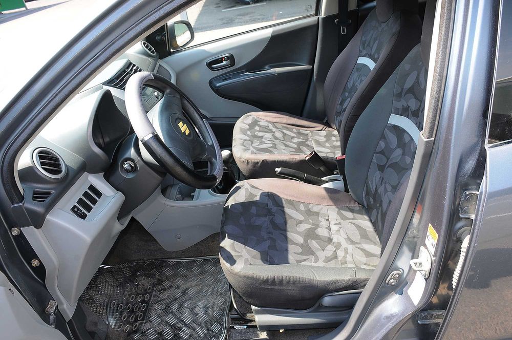 SUZUKI Alto 2011 — imagine 5