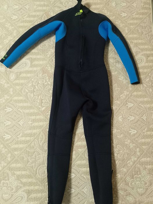 Неопренов екип Olaian