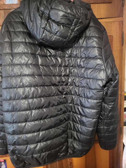 Vand geaca fas 2xl, noua