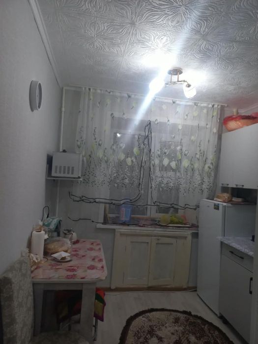 Срочно продам 1 комнатную квартиру