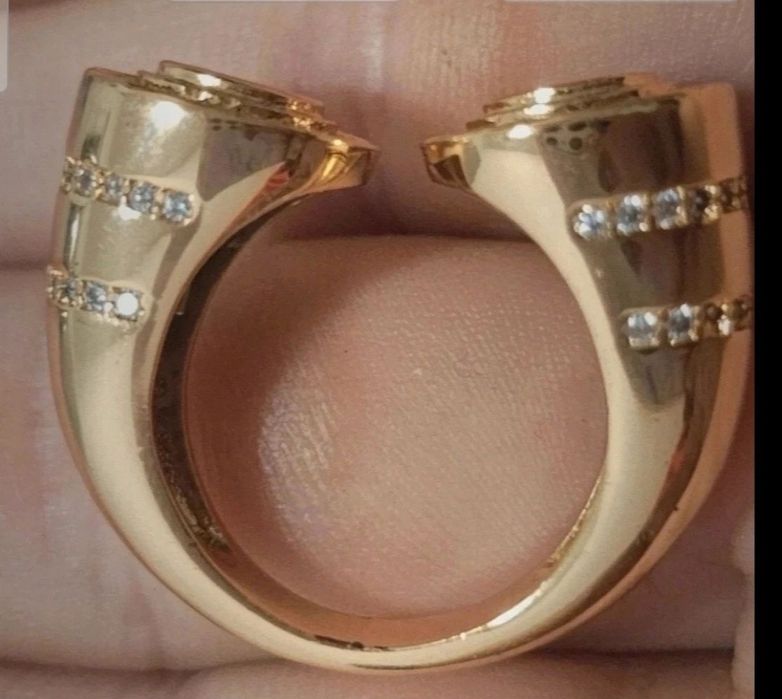 Set damă bijuterii nou superb