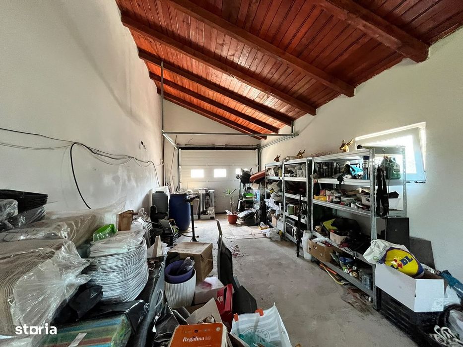 Casa cu Priveliste de Vis! Teren de 2200mp