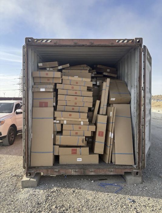 Грузчики + газиль