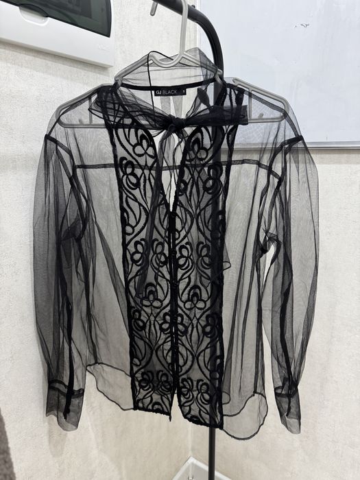 Женская одежда рубашка