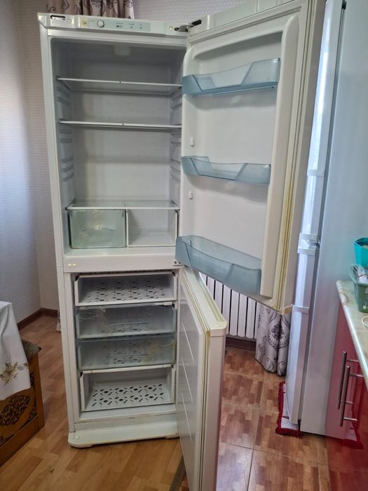 Холодильник для дома