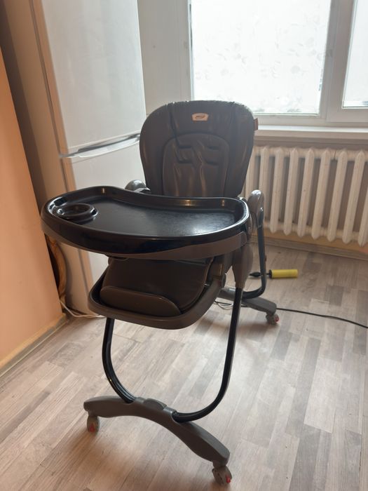 Ходунок стул для кормления