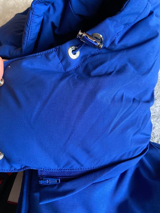 Зимно яке Tommy Hilfiger (M)