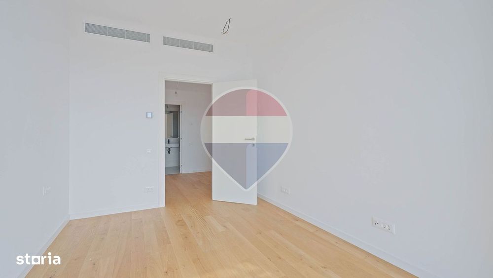 Apartament premium 2 camere de vanzare in Floreasca