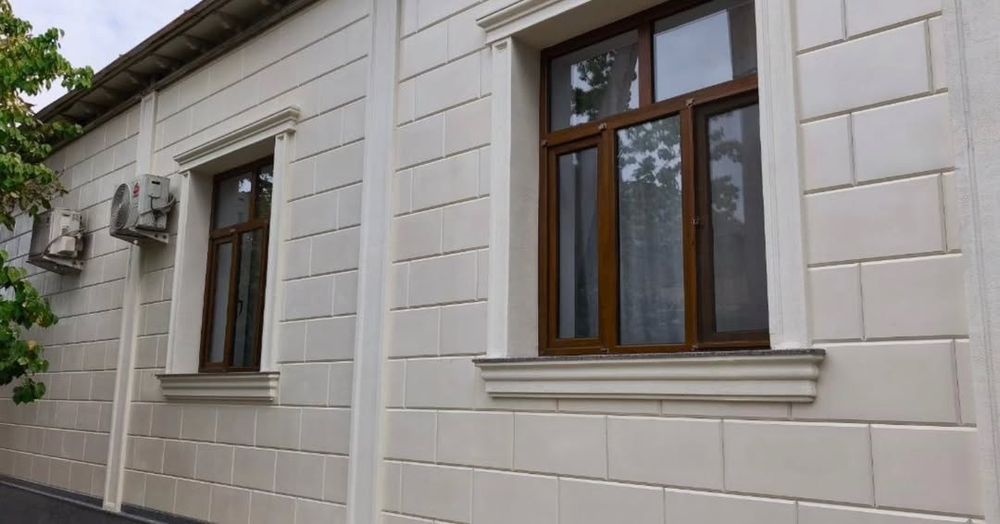 Arzon va sifatli termopanellar