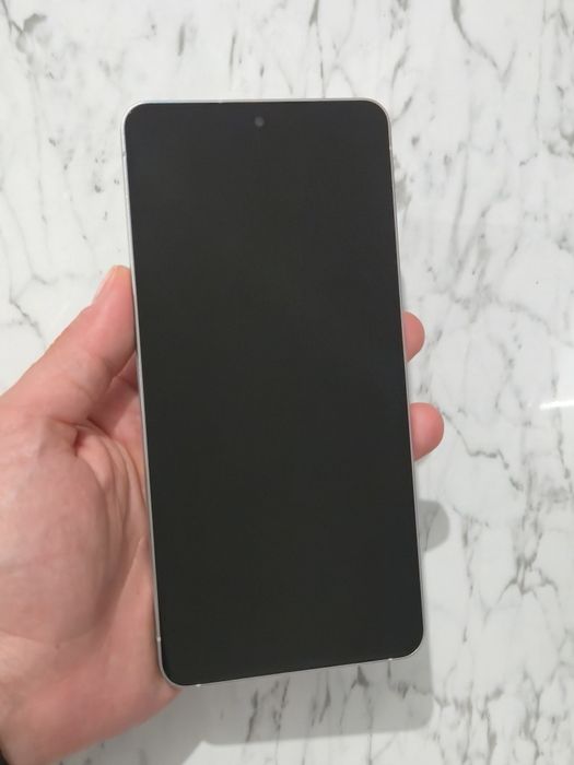 Vand/schimb Samsung S25 Edge 256gb