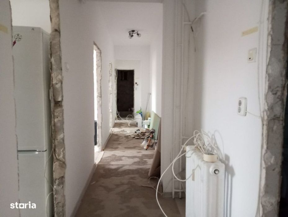 Ultracentral, apartament cu 4 camere, zona CEC — fotografia 3