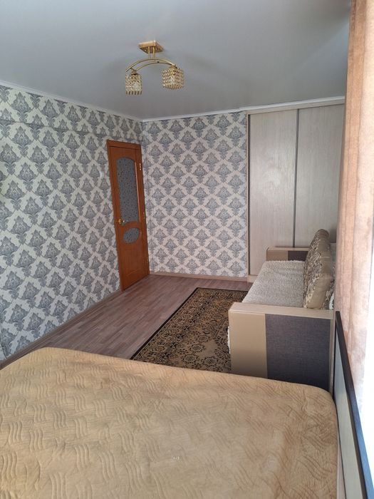 Сдается 1комнатная квартира