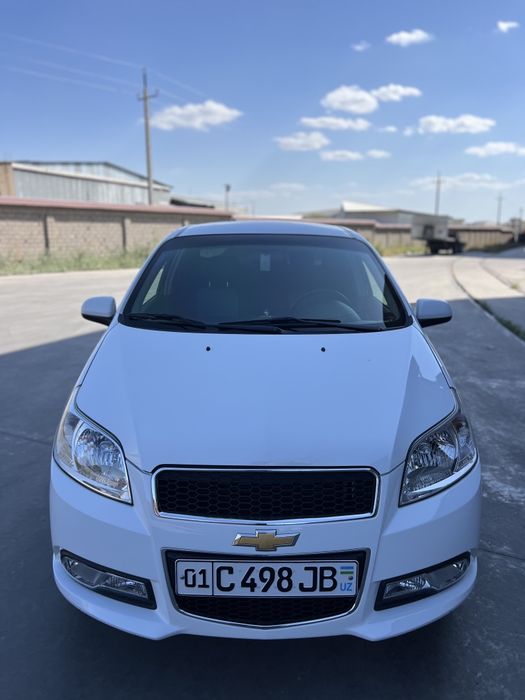 Nexia 3 avtomat 2020