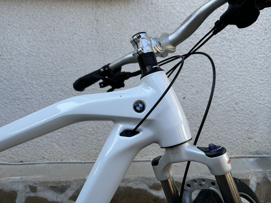 Велосипед BMW Cruise M Bike