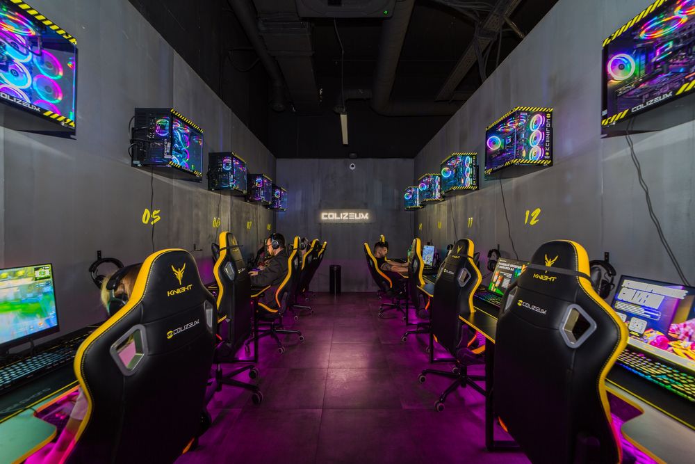 Интерьерный фотограф