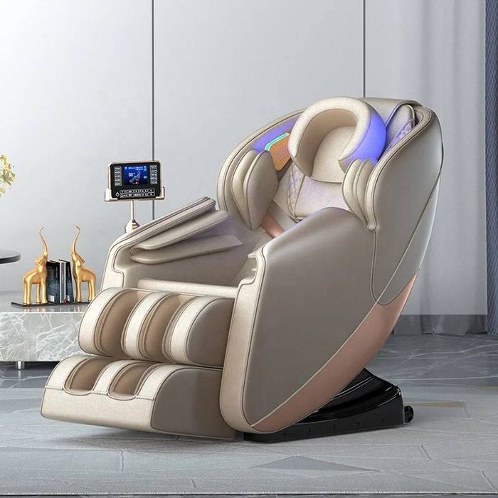 Кресло массажное