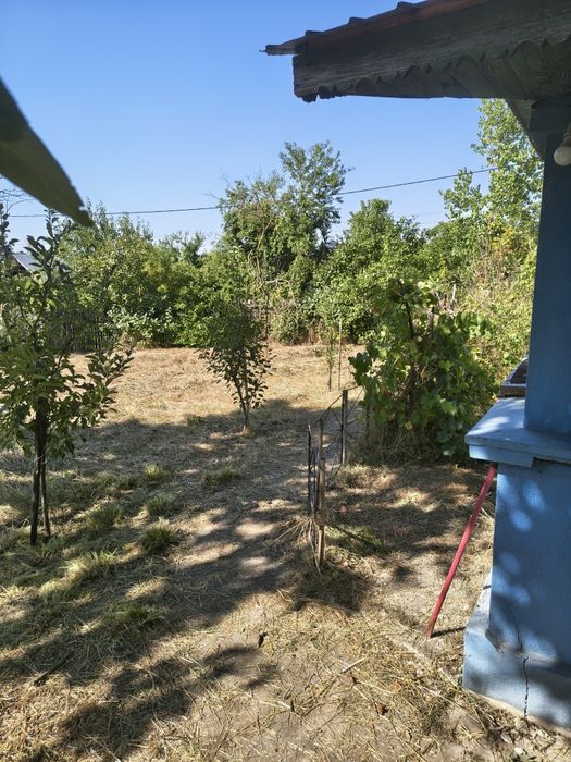Casă de vânzare în Mereni de sus