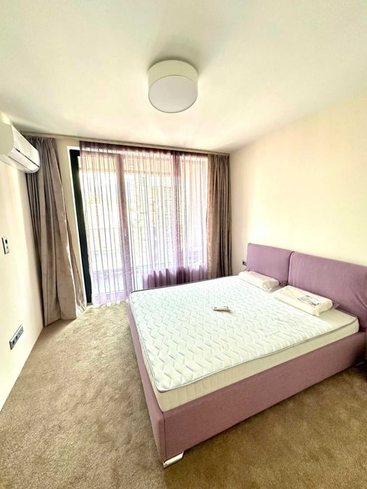 Дава се под наем Двустаен апартамент в София, Кръстова вада - 65 кв.м за 504.9 € - Снимка #1