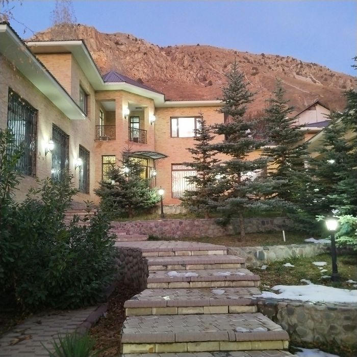 Сдаётся дача в аренду в Чимгане