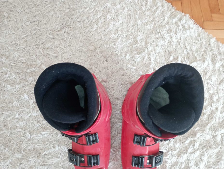 Детски  Ски обувки 37