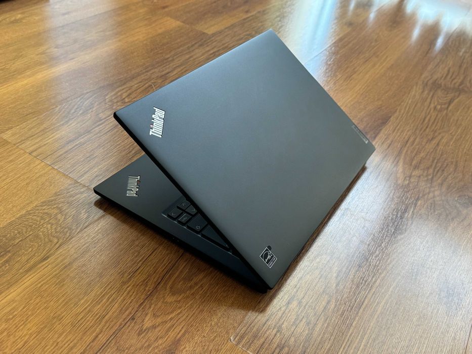 НОВ 14 Touch i7-1365u Lenovo ThinkPad T14s Gen 4 32GB LPDDR5/512GB SSD