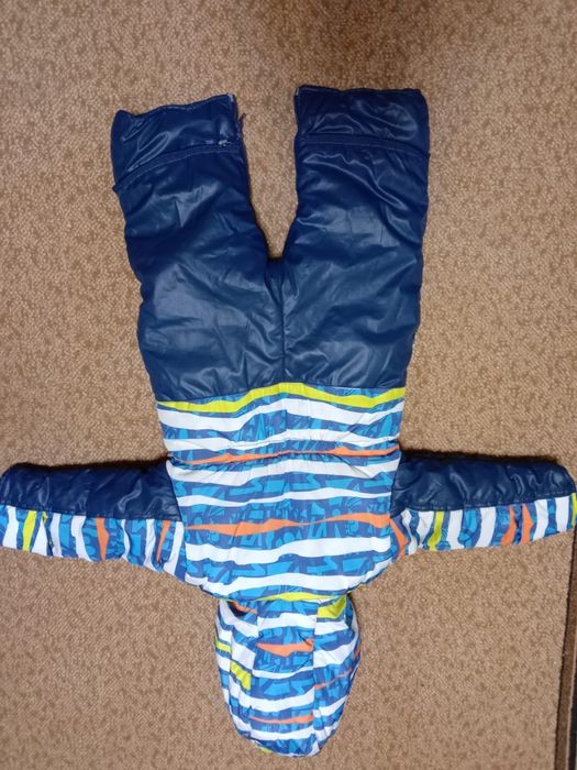 Продам комбинезон