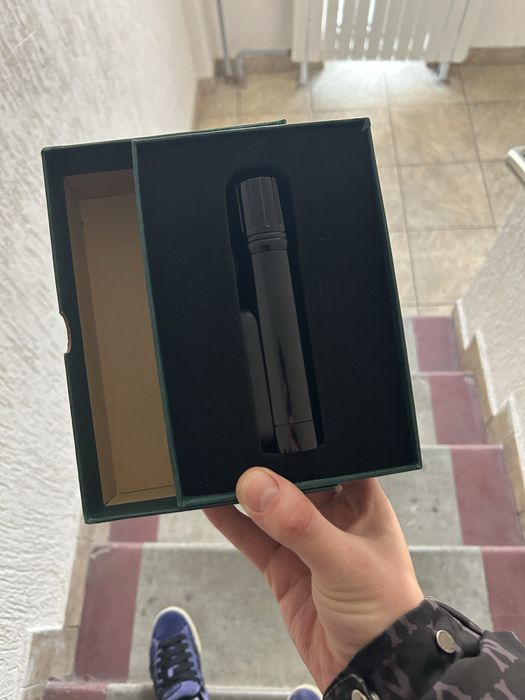 Беспроводная тату машинка