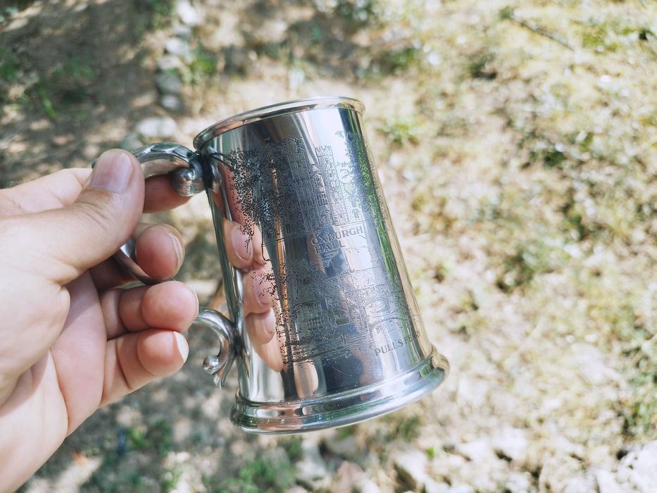 Cana Halba Pinder Bros Sheffield Anglia