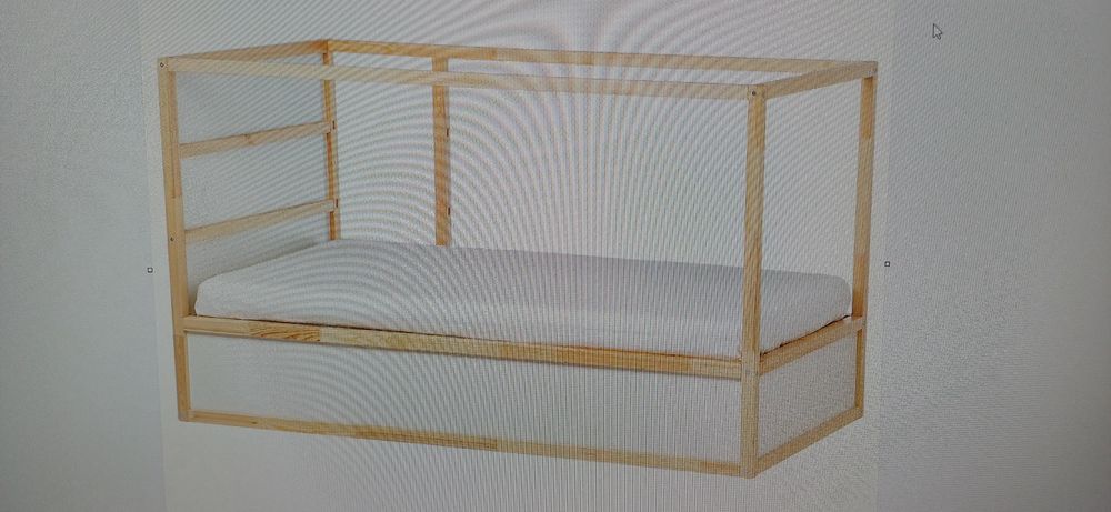 Pat suprapus copii reversibil