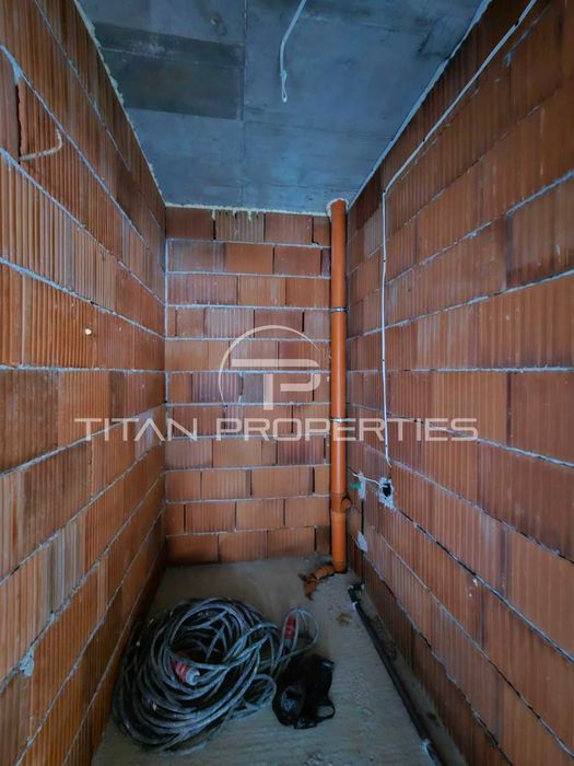 Продава се Тристаен апартамент в Пловдив, Беломорски - 125 кв.м за 1550 €/кв.м - Снимка #5