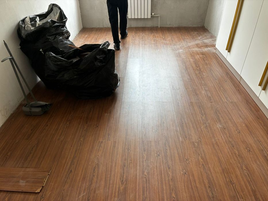 Паркет на 48 кв состаяния идеяльно