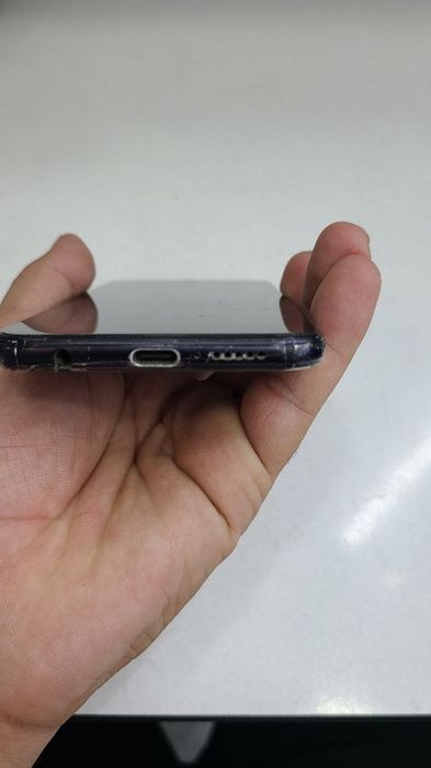 P 20lite halati yaxshi Hotira 64