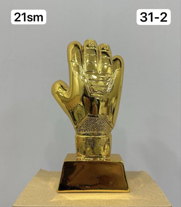 Кубок Сувиниры футбол