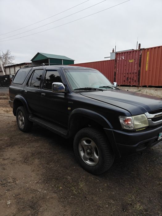 Продам автомобиль