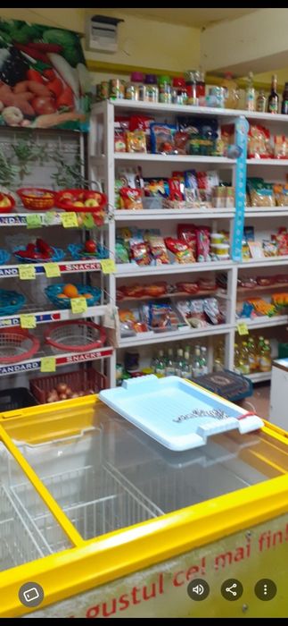 Înciriez spatiu comervisl