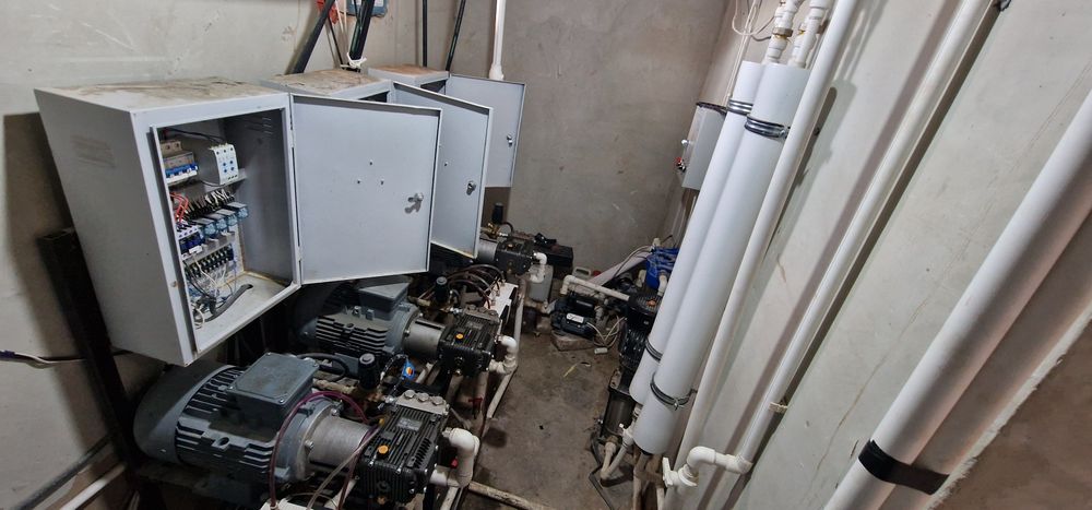 Сам мой сотилади тайор ишлаб турган