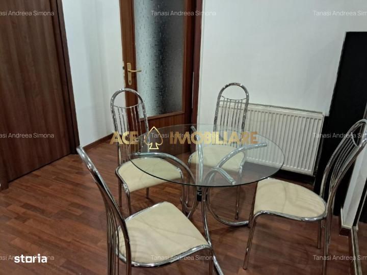 3 Camere de inchiriat | Aviatorilor | Metrou | Parcare | Centrala |
