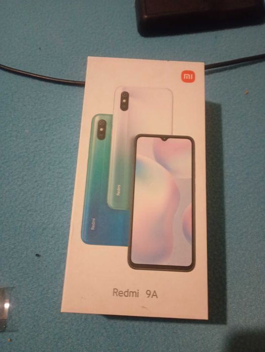 Xiaomi Redmi 9A