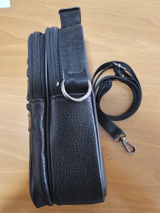 Мужская барсетка