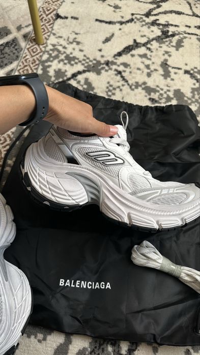 кроссовки balenciaga 10xl