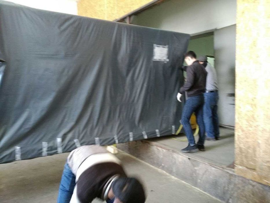 Грузчики и Разнорабочие  — выезд СЕГОДНЯ