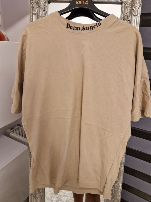 Tricou Palm Angels